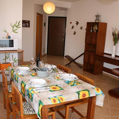 Casa Bahia 5 Daire Santa Maria Dış mekan fotoğraf