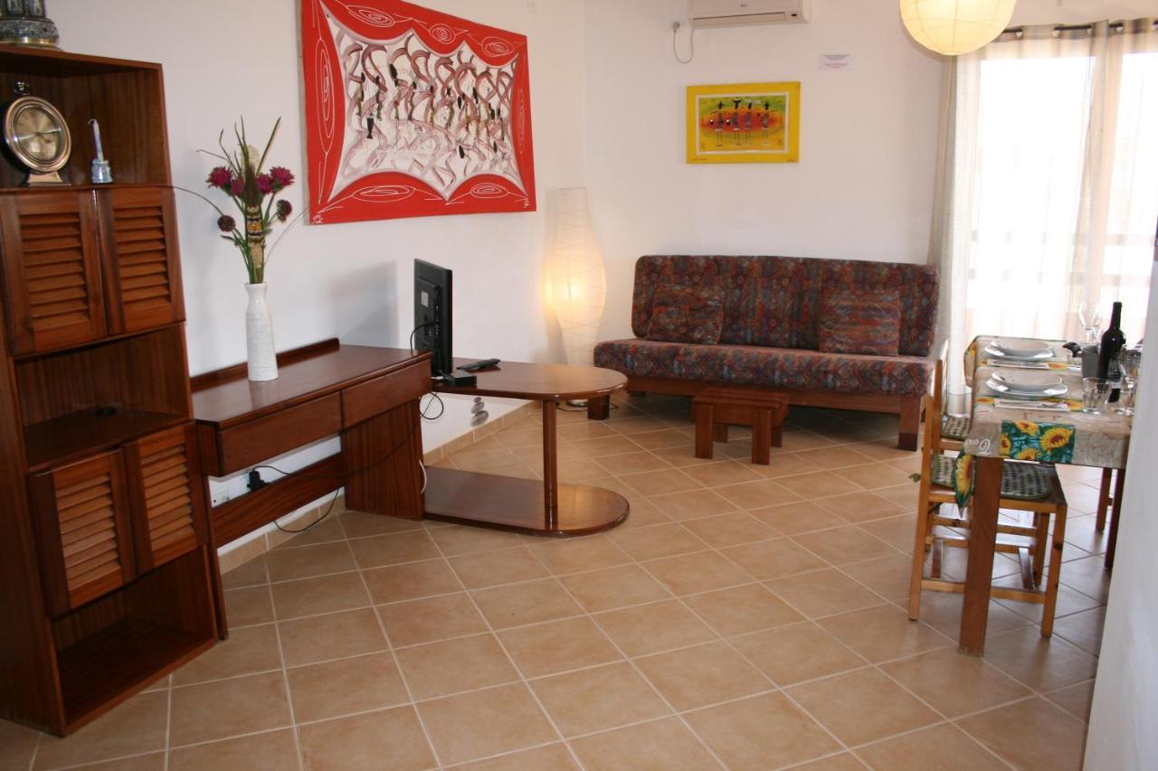 Casa Bahia 5 Daire Santa Maria Dış mekan fotoğraf
