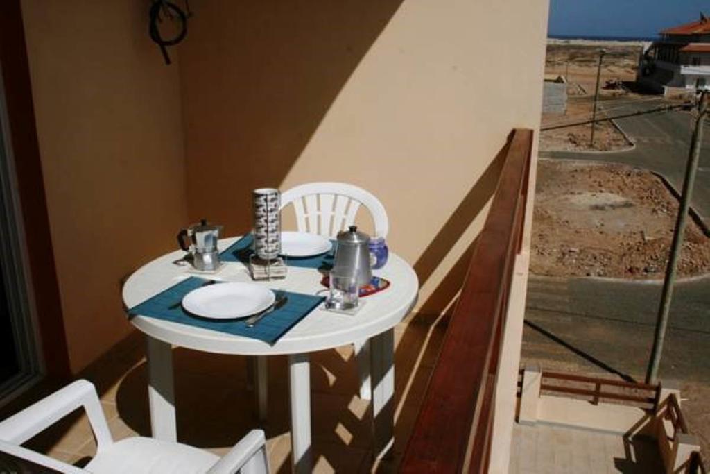 Casa Bahia 5 Daire Santa Maria Oda fotoğraf