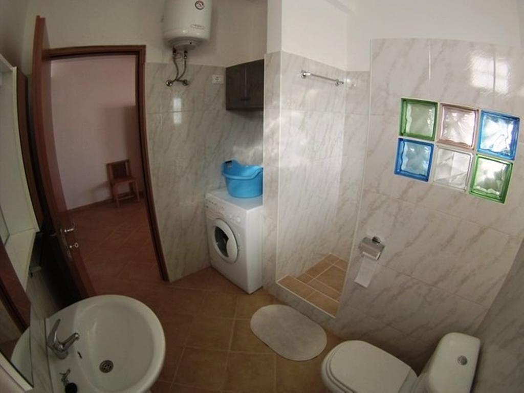 Casa Bahia 5 Daire Santa Maria Dış mekan fotoğraf